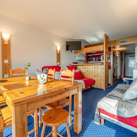 Appartement Ambiance Cosy Les Arcs 1800 Экстерьер фото
